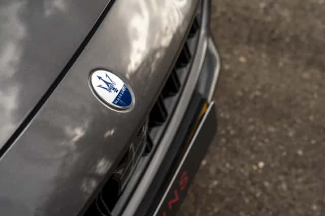 Maserati Ghibli (2024) thumbnail 18