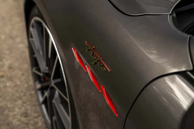 Maserati Ghibli (2024) thumbnail 21