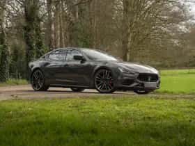 Maserati Ghibli (2024) thumbnail 22