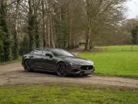 Maserati Ghibli (2024) thumbnail 23