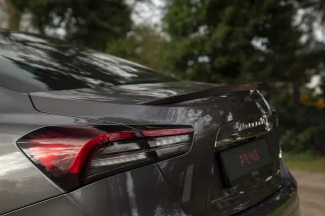 Maserati Ghibli (2024) thumbnail 26
