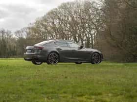 Maserati Ghibli (2024) thumbnail 28