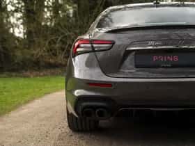 Maserati Ghibli (2024) thumbnail 29