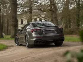 Maserati Ghibli (2024) thumbnail 4