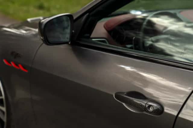 Maserati Ghibli (2024) thumbnail 31