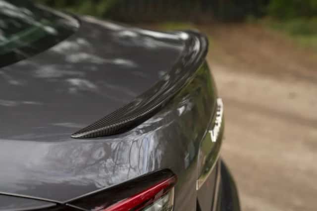 Maserati Ghibli (2024) thumbnail 32