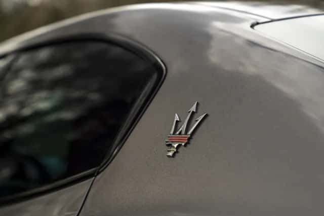 Maserati Ghibli (2024) thumbnail 33