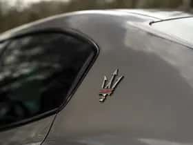 Maserati Ghibli (2024) thumbnail 33