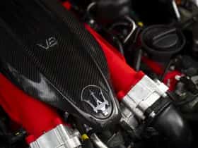 Maserati Ghibli (2024) thumbnail 36