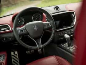 Maserati Ghibli (2024) thumbnail 37