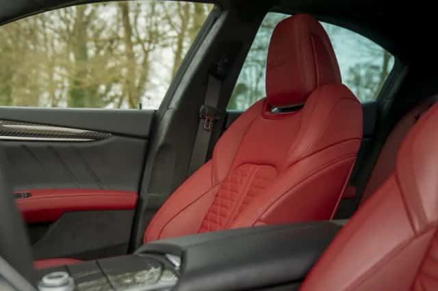 Maserati Ghibli (2024) thumbnail 39