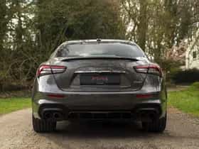 Maserati Ghibli (2024) thumbnail 5