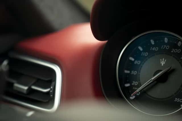 Maserati Ghibli (2024) thumbnail 41