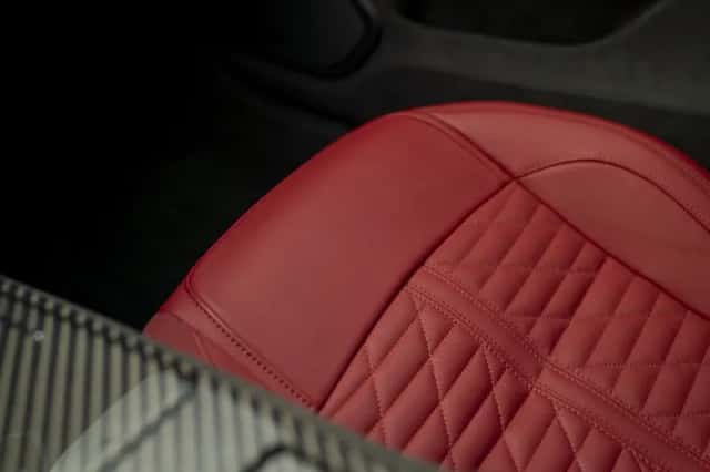 Maserati Ghibli (2024) thumbnail 42