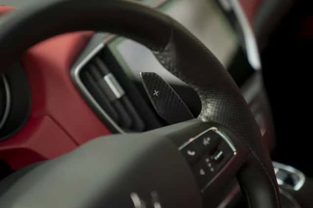 Maserati Ghibli (2024) thumbnail 47