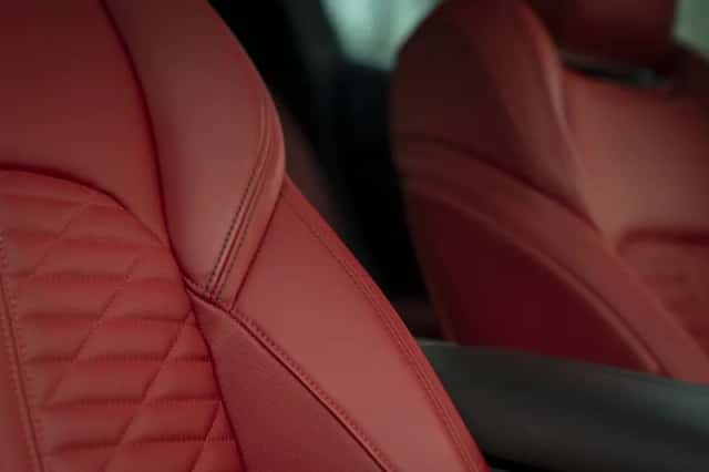 Maserati Ghibli (2024) thumbnail 48
