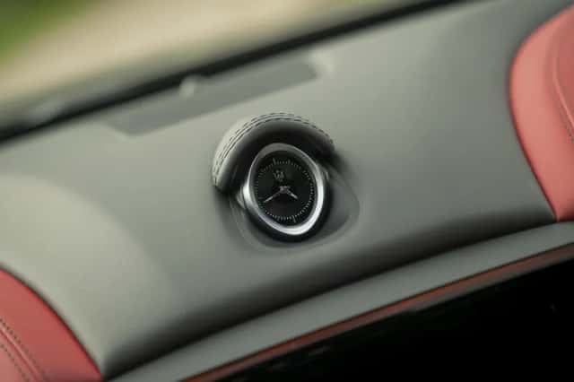 Maserati Ghibli (2024) thumbnail 56