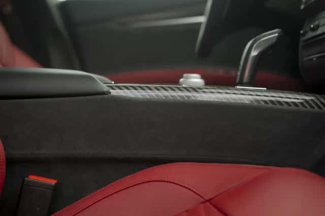 Maserati Ghibli (2024) thumbnail 59