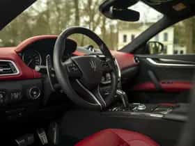 Maserati Ghibli (2024) thumbnail 7