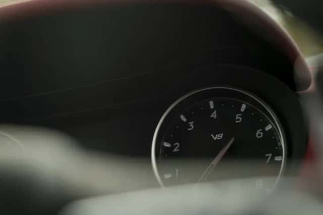Maserati Ghibli (2024) thumbnail 61