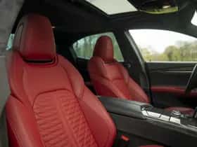 Maserati Ghibli (2024) thumbnail 10