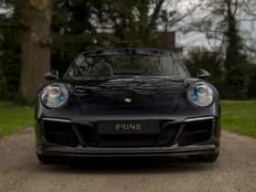 Porsche 911 (2019) thumbnail 2