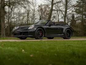 Porsche 911 (2019) thumbnail 14