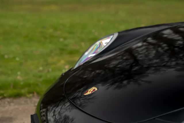 Porsche 911 (2019) thumbnail 15