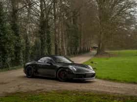 Porsche 911 (2019) thumbnail 16