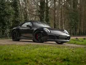 Porsche 911 (2019) thumbnail 18
