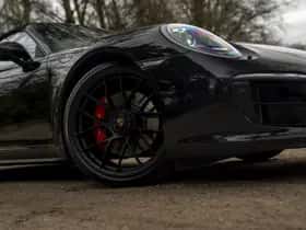 Porsche 911 (2019) thumbnail 19