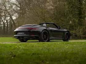 Porsche 911 (2019) thumbnail 20