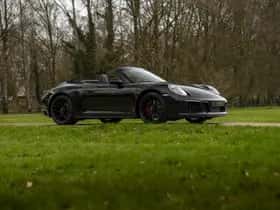Porsche 911 (2019) thumbnail 3
