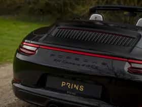 Porsche 911 (2019) thumbnail 21
