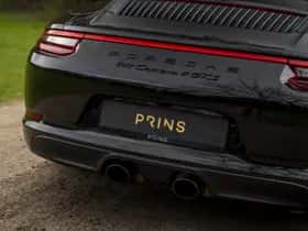 Porsche 911 (2019) thumbnail 22