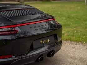 Porsche 911 (2019) thumbnail 25
