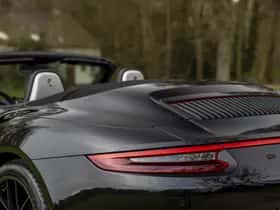 Porsche 911 (2019) thumbnail 26