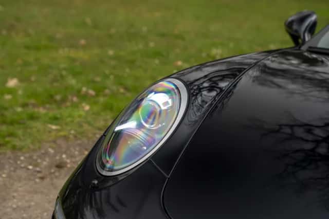 Porsche 911 (2019) thumbnail 27