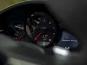 Porsche 911 (2019) thumbnail 36