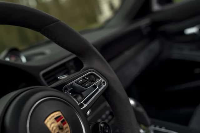 Porsche 911 (2019) thumbnail 39