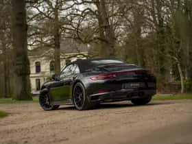 Porsche 911 (2019) thumbnail 6