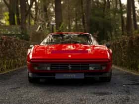 Ferrari 208 GTB Turbo (1986) thumbnail 2