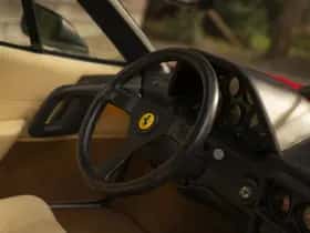 Ferrari 208 GTB Turbo (1986) thumbnail 11