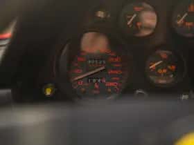 Ferrari 208 GTB Turbo (1986) thumbnail 12