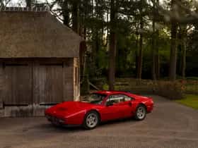 Ferrari 208 GTB Turbo (1986) thumbnail 13