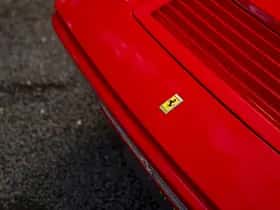 Ferrari 208 GTB Turbo (1986) thumbnail 16
