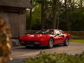 Ferrari 208 GTB Turbo (1986) thumbnail 3