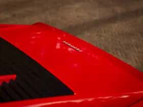 Ferrari 208 GTB Turbo (1986) thumbnail 21