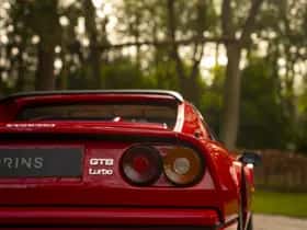Ferrari 208 GTB Turbo (1986) thumbnail 25