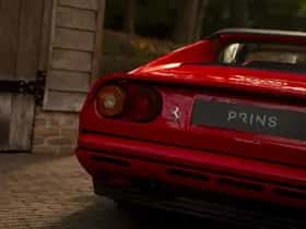 Ferrari 208 GTB Turbo (1986) thumbnail 26